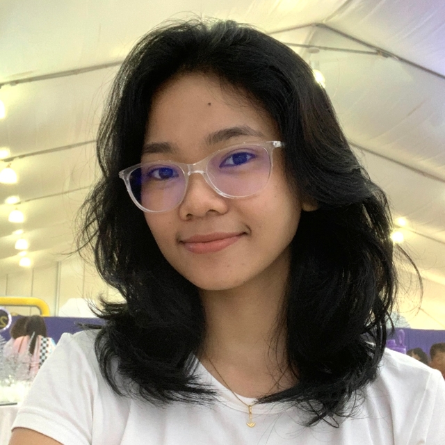 Sharmaine Argañosa's profile picture