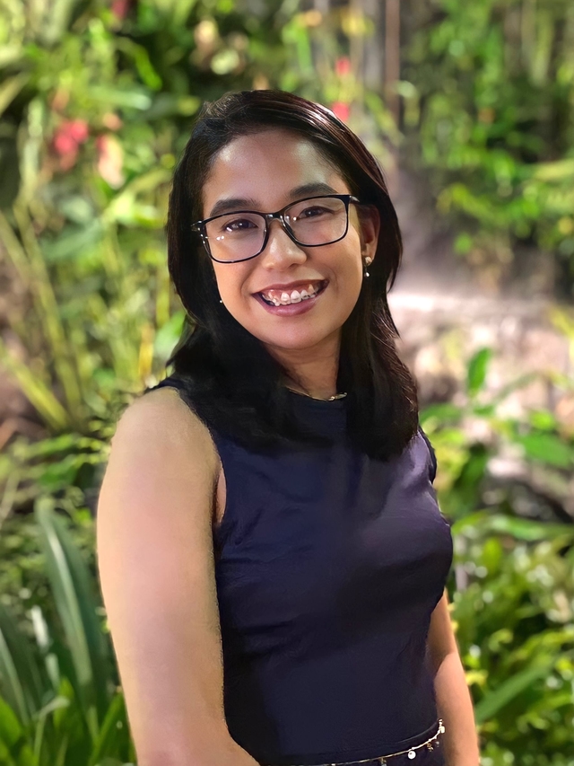 Raphaelle Marasigan's profile picture