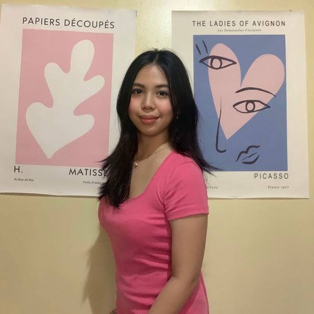 Gwyneth Morales's profile picture