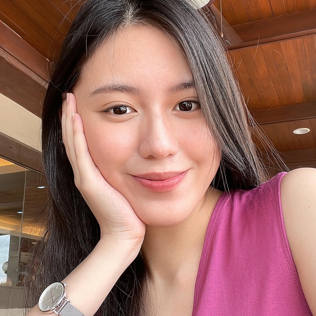 Juliana Rolluqui's profile picture