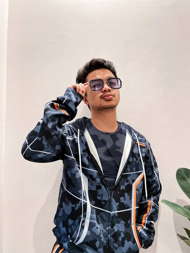 Anthon Sepacio's profile picture