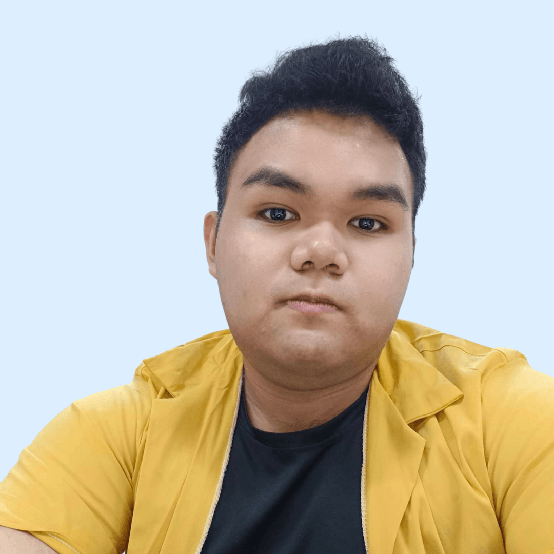 Godwyn Arambulo's profile picture