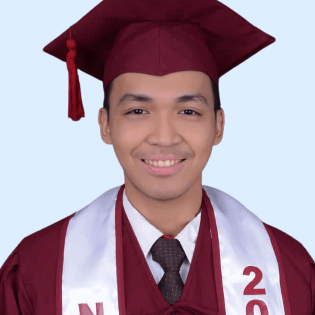 Jennard Prado's profile picture