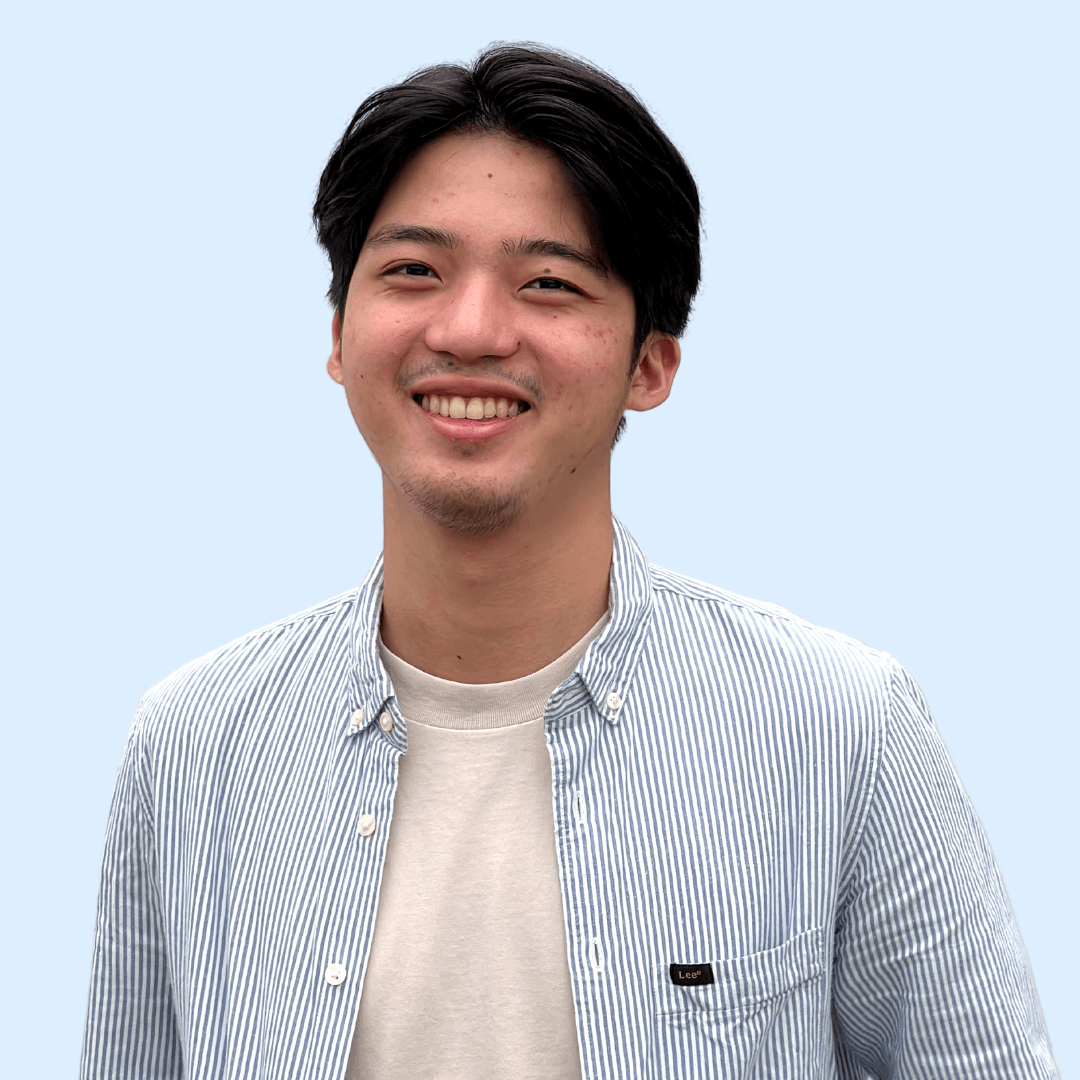 Aldrin Luces's profile picture