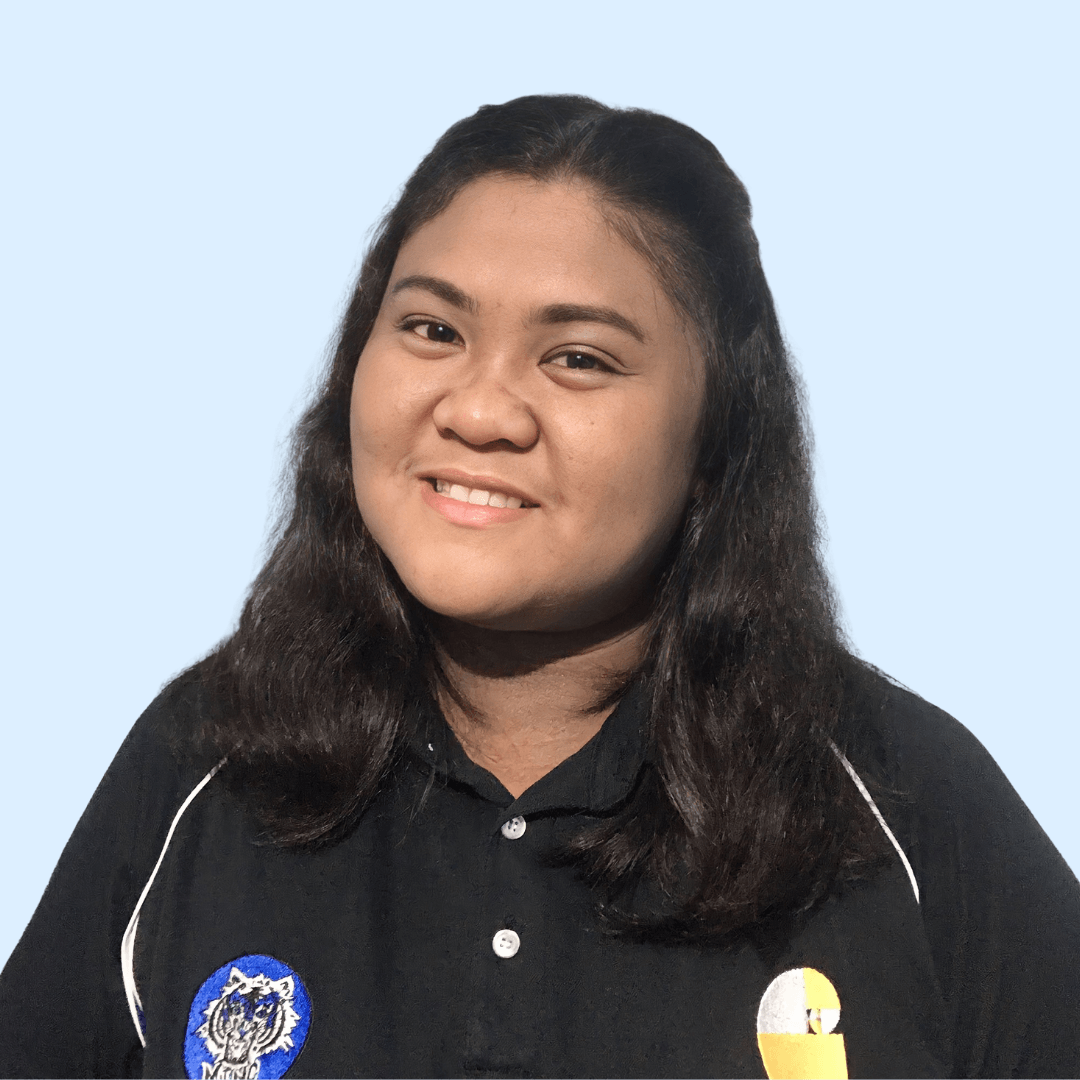 Monica Mendiola's profile picture