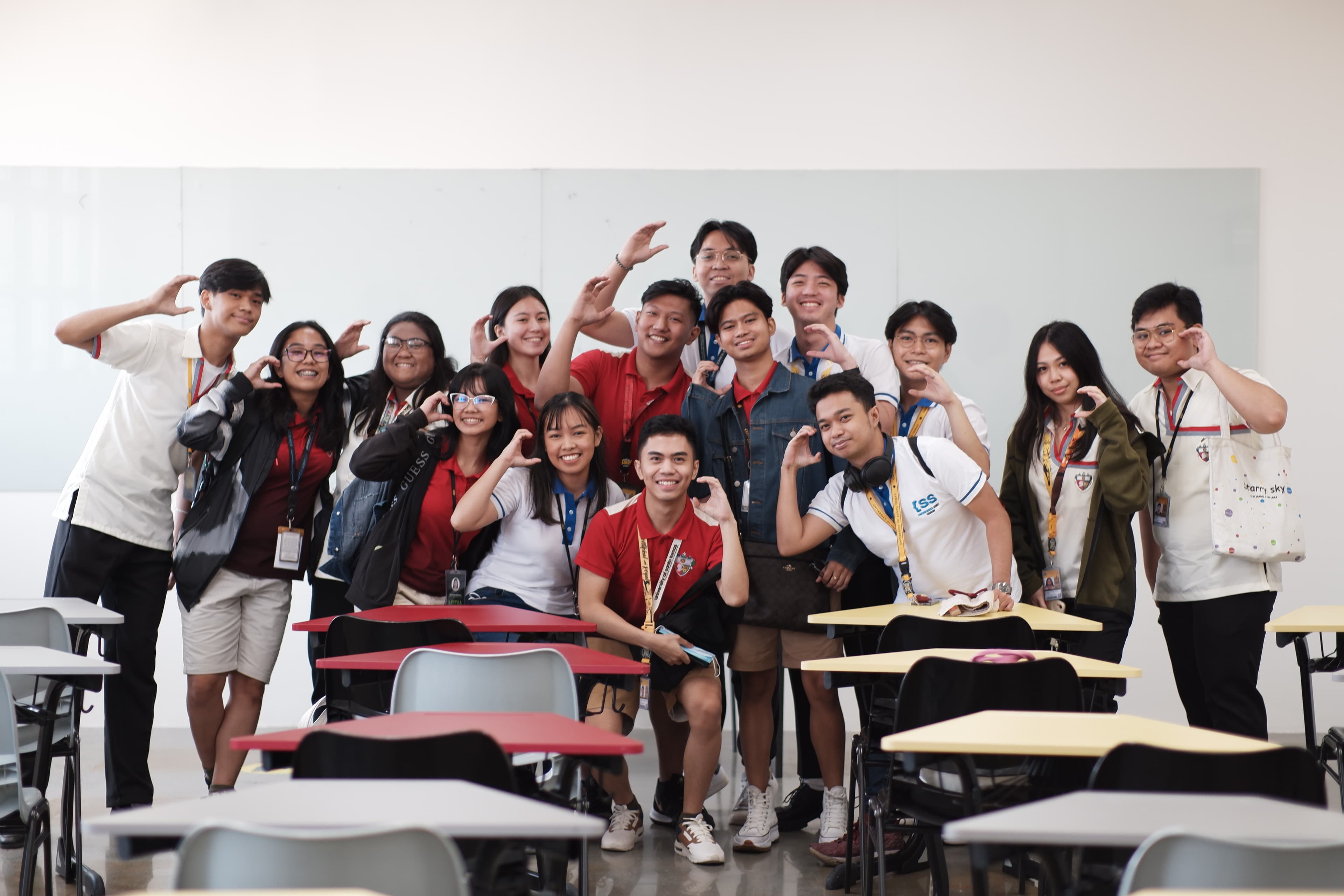 Image of CSS EB, 22-23, as background over text to join