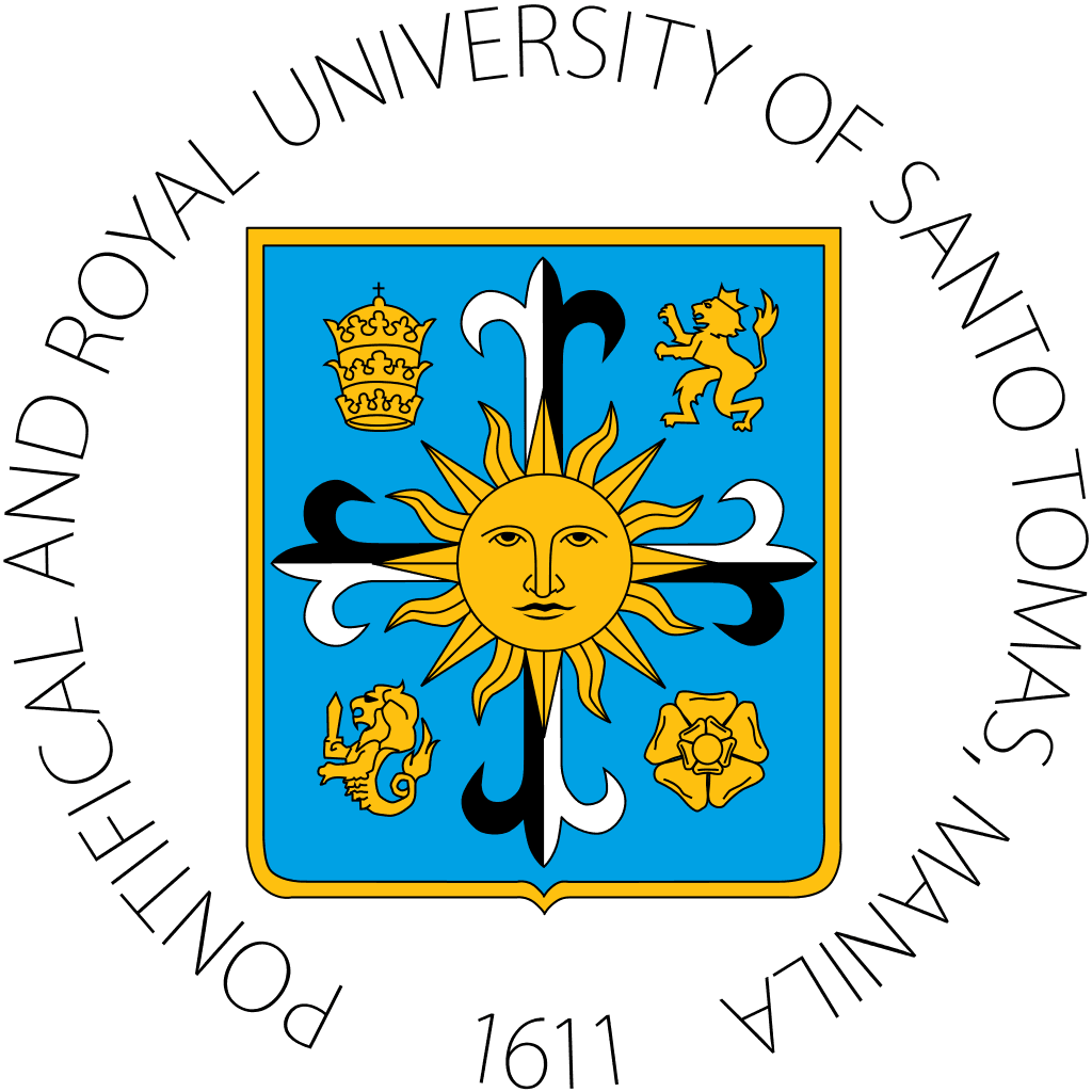 University of Santo Tomas Logo