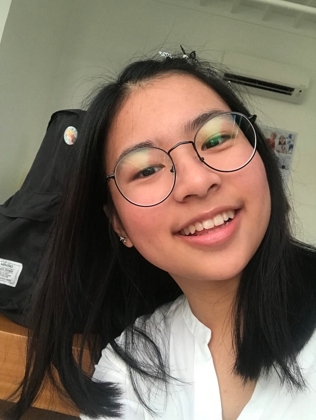 Hannah Carpio's profile picture