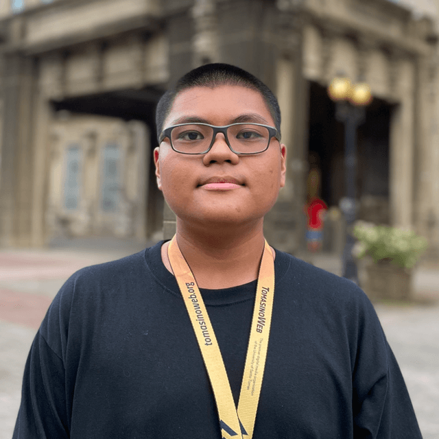 Lance Gulinao's profile picture